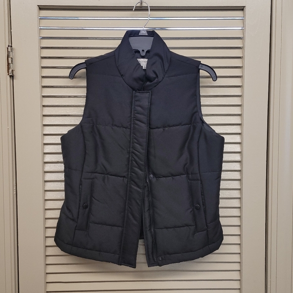 Jones New York Jackets & Blazers - Jones New York vest black size small